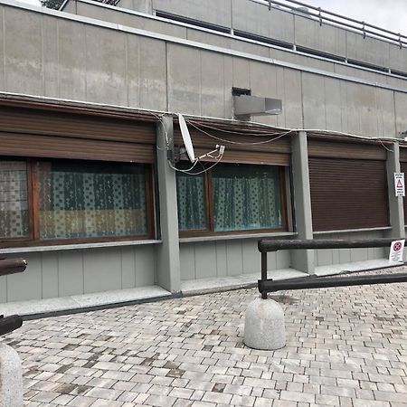 Condominio Circus Breuil-Cervinia Exterior foto