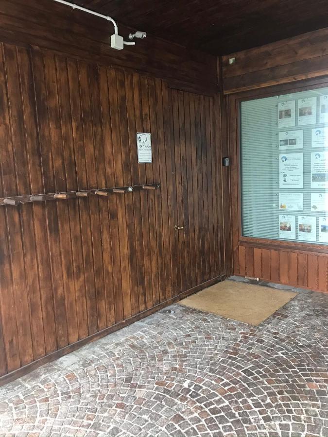 Condominio Circus Breuil-Cervinia Exterior foto