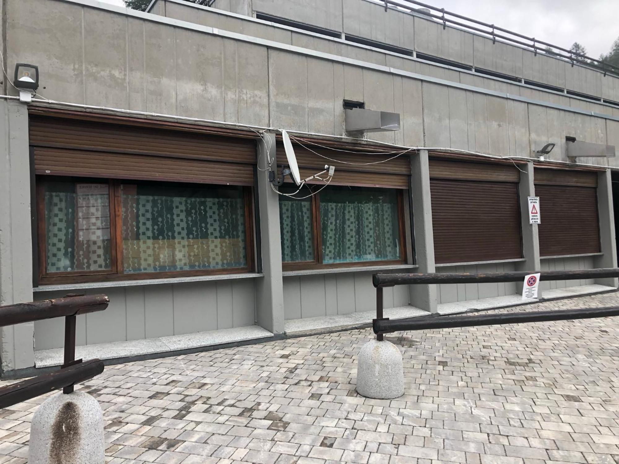 Condominio Circus Breuil-Cervinia Exterior foto