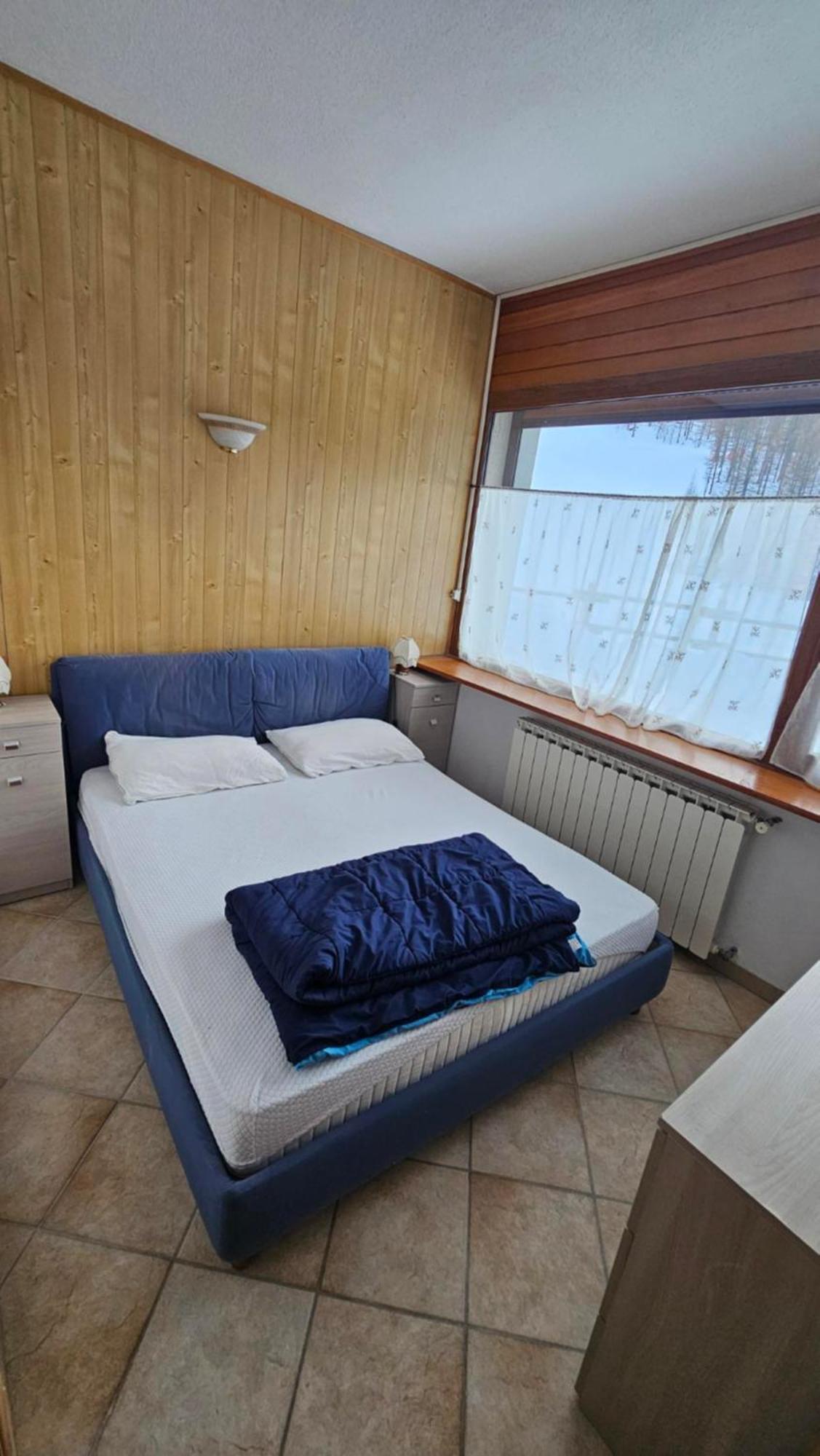 Condominio Circus Breuil-Cervinia Exterior foto